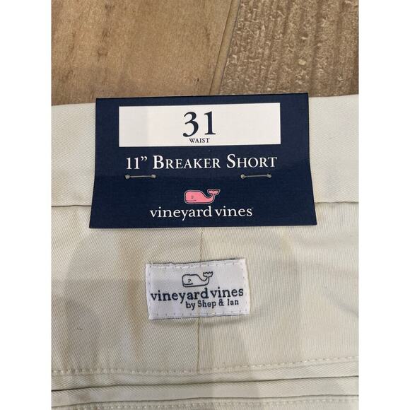 Vineyard Vines Men’s Breaker Shorts Size 31. - Picture 5 of 6